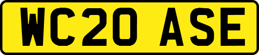 WC20ASE