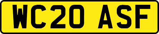 WC20ASF