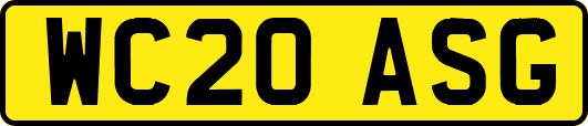 WC20ASG