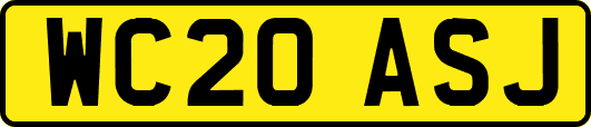 WC20ASJ