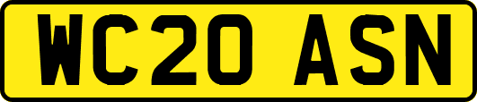 WC20ASN