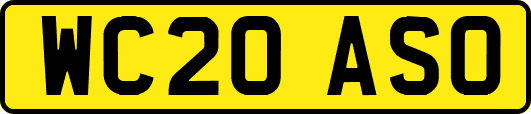 WC20ASO