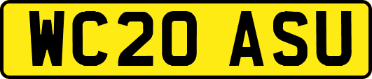 WC20ASU
