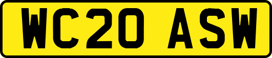 WC20ASW