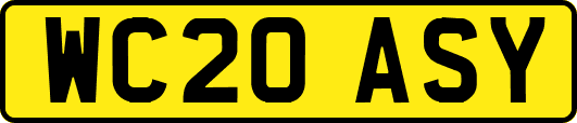 WC20ASY