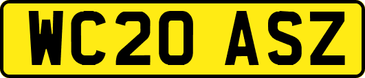 WC20ASZ