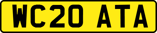 WC20ATA