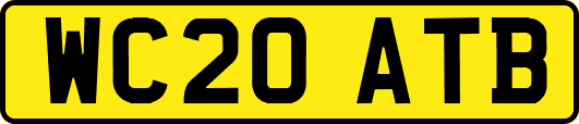 WC20ATB