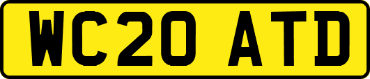 WC20ATD
