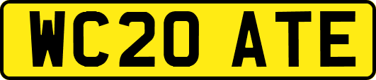 WC20ATE