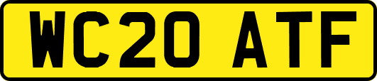WC20ATF