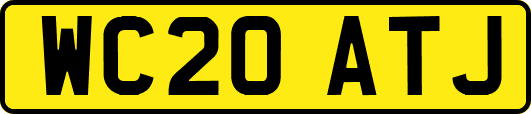 WC20ATJ