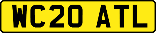 WC20ATL