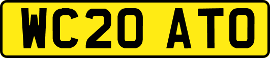 WC20ATO