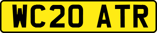 WC20ATR