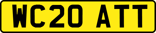 WC20ATT