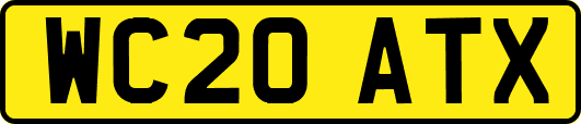 WC20ATX
