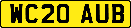 WC20AUB
