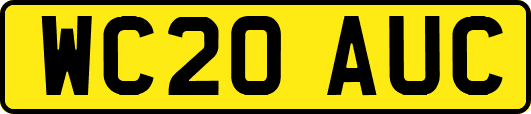 WC20AUC