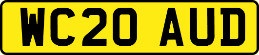 WC20AUD