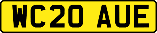 WC20AUE