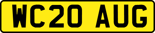 WC20AUG