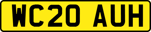 WC20AUH