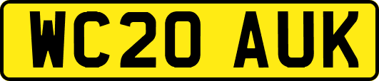WC20AUK
