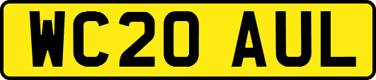 WC20AUL