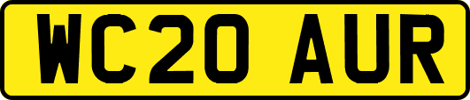 WC20AUR