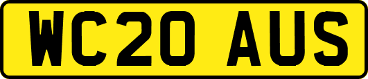 WC20AUS