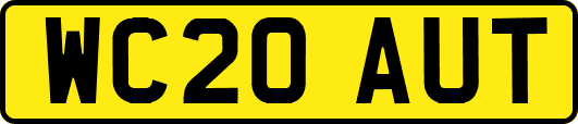 WC20AUT