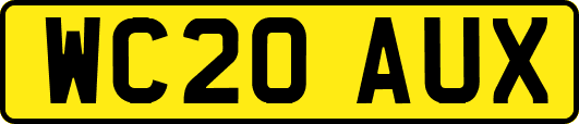 WC20AUX