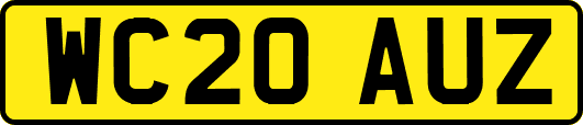 WC20AUZ