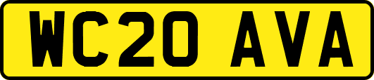 WC20AVA