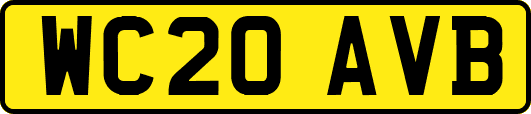 WC20AVB