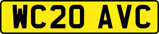 WC20AVC