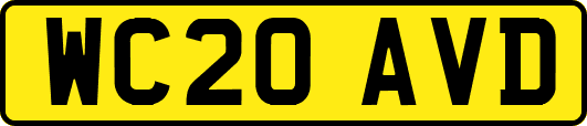 WC20AVD