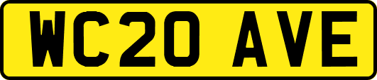 WC20AVE