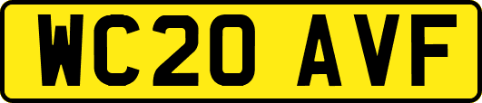 WC20AVF