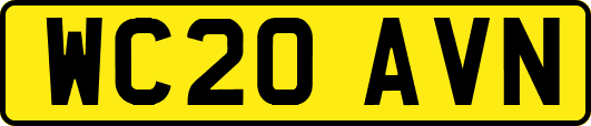 WC20AVN