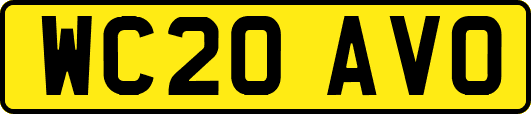 WC20AVO