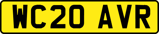 WC20AVR