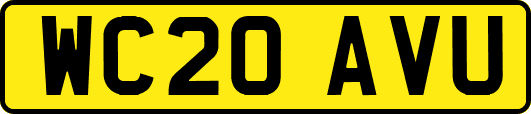 WC20AVU