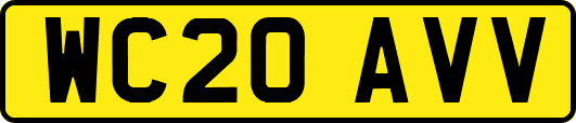 WC20AVV