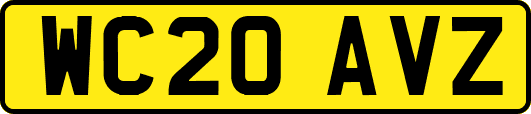 WC20AVZ