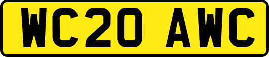 WC20AWC