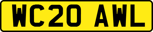 WC20AWL