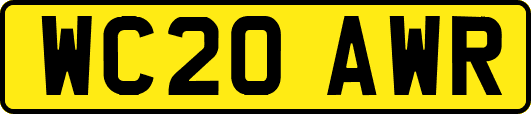 WC20AWR