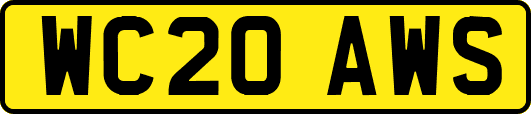 WC20AWS